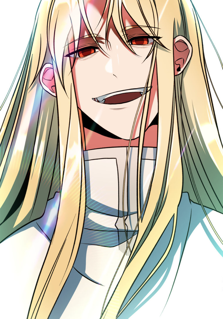 Archmage Transcending Through Regression Chapter 137 Page 87