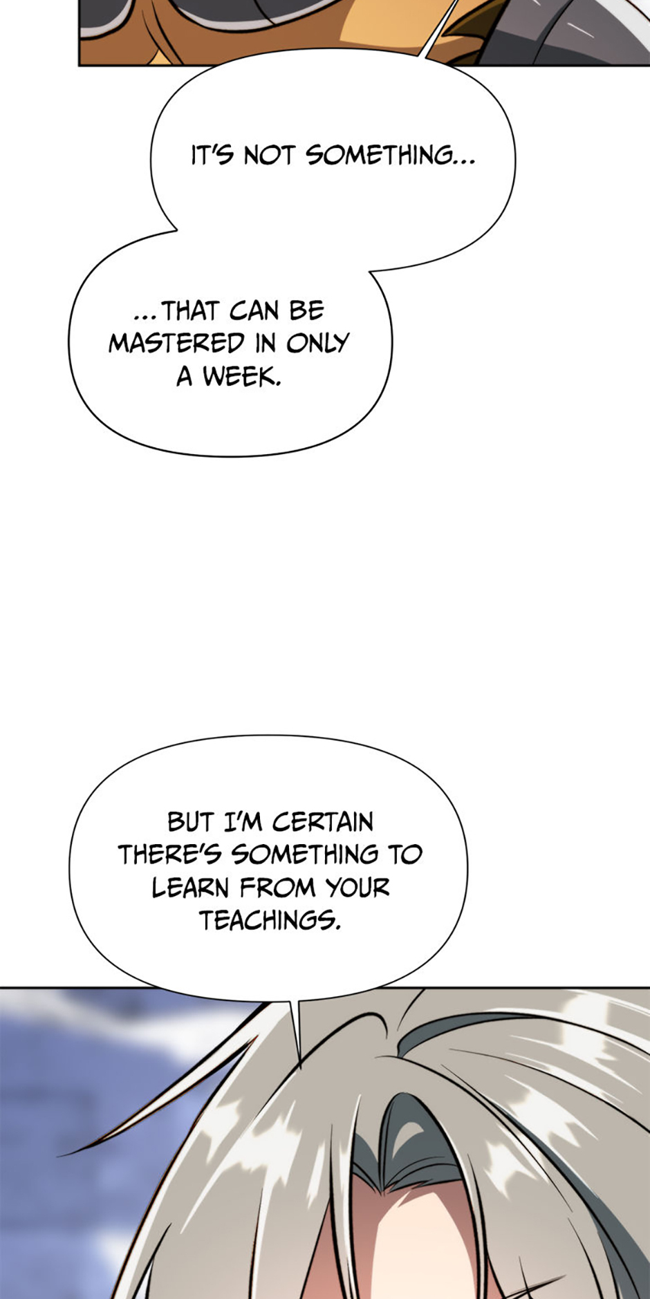 Archmage Transcending Through Regression Chapter 167 Page 5