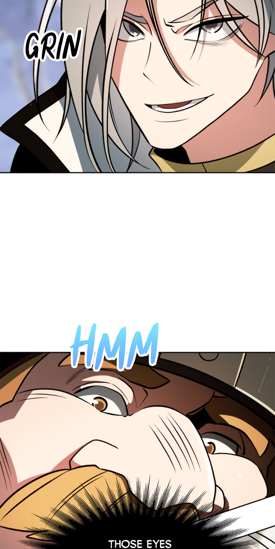 Archmage Transcending Through Regression Chapter 167 Page 6