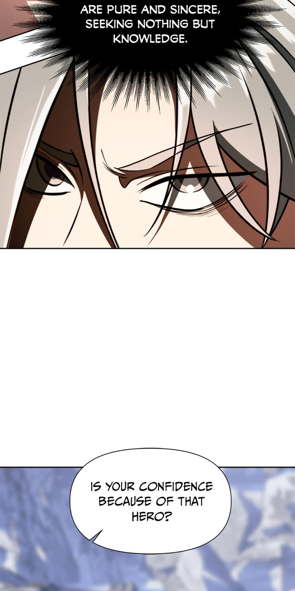 Archmage Transcending Through Regression Chapter 167 Page 7