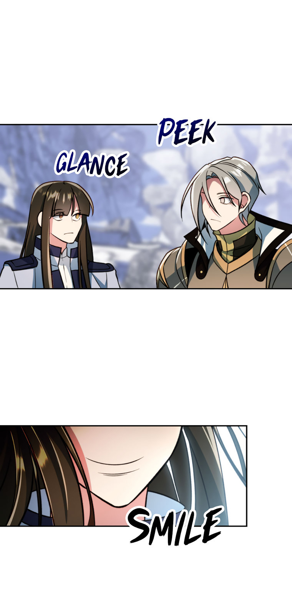 Archmage Transcending Through Regression Chapter 167 Page 9