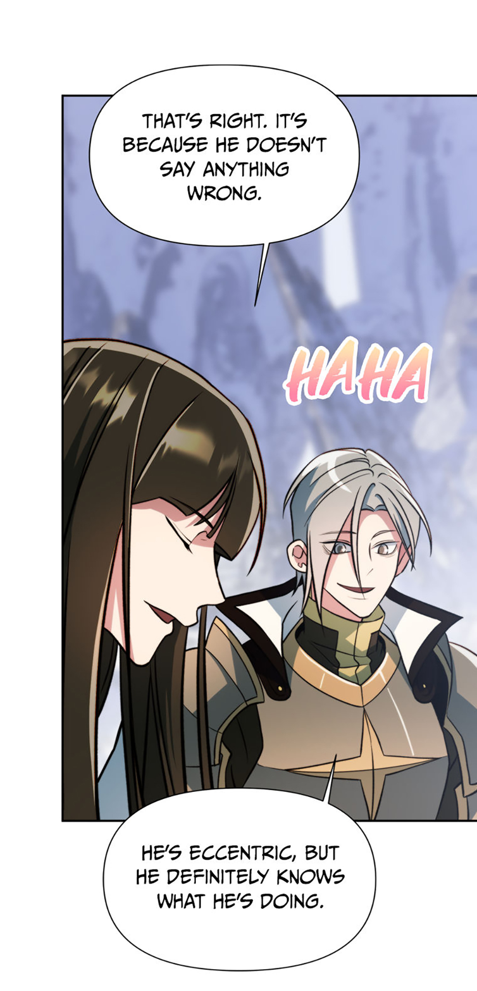 Archmage Transcending Through Regression Chapter 167 Page 10