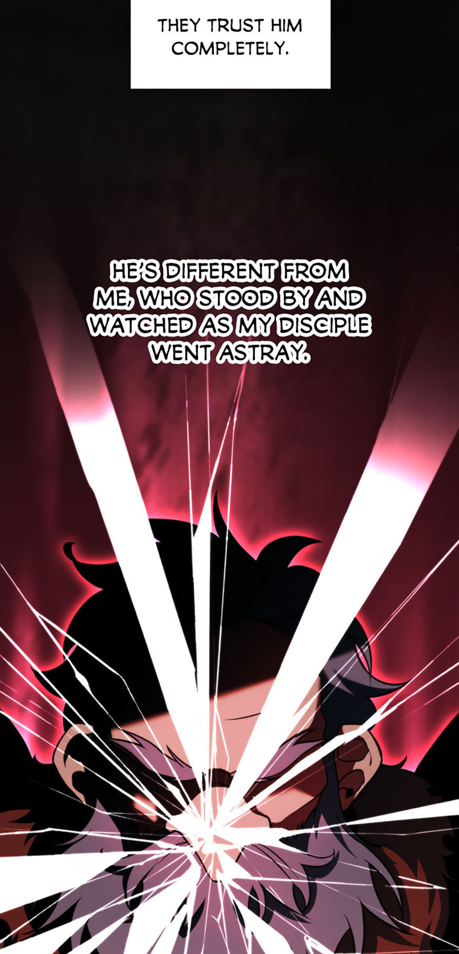 Archmage Transcending Through Regression Chapter 167 Page 13