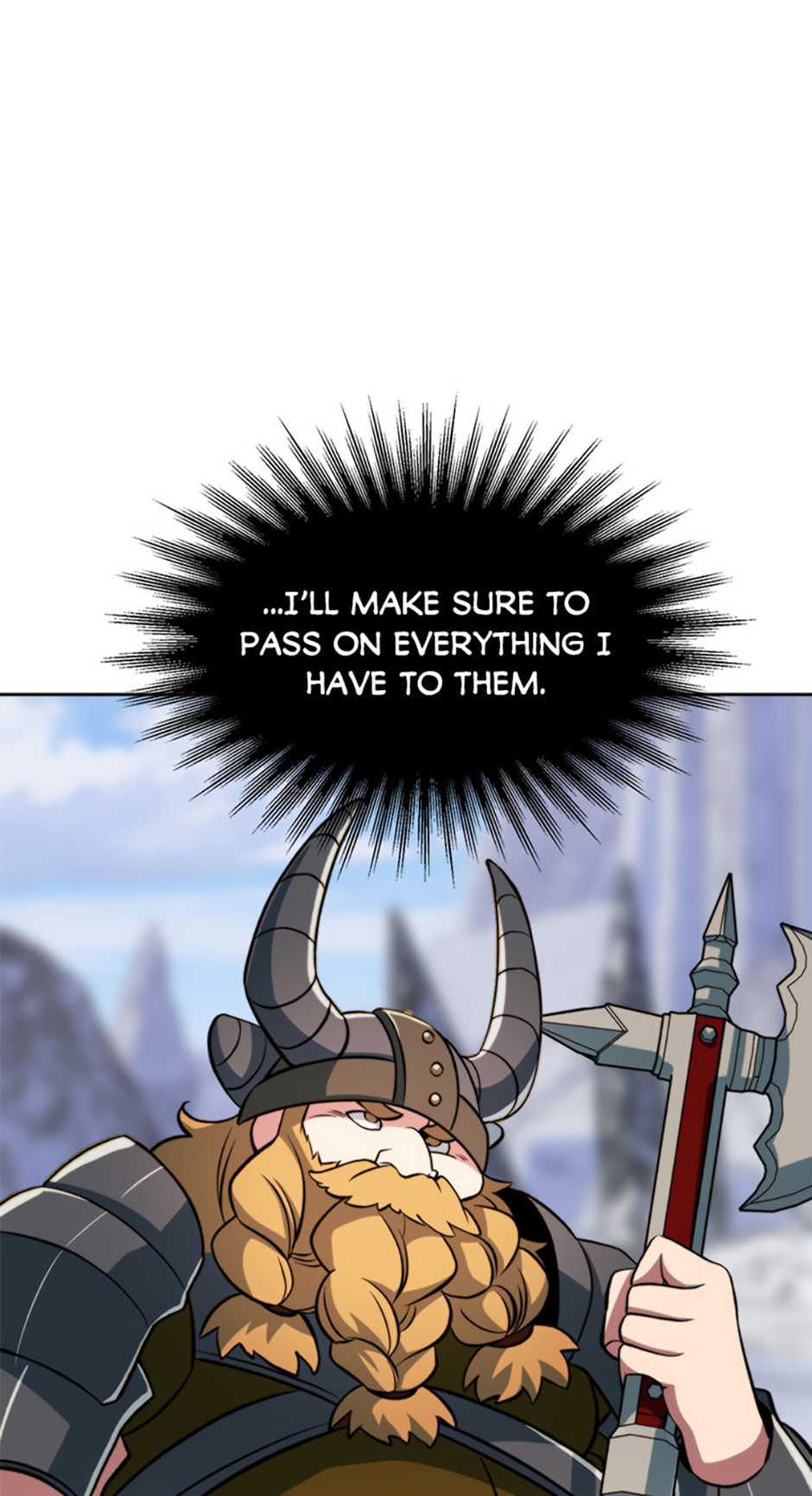 Archmage Transcending Through Regression Chapter 167 Page 16