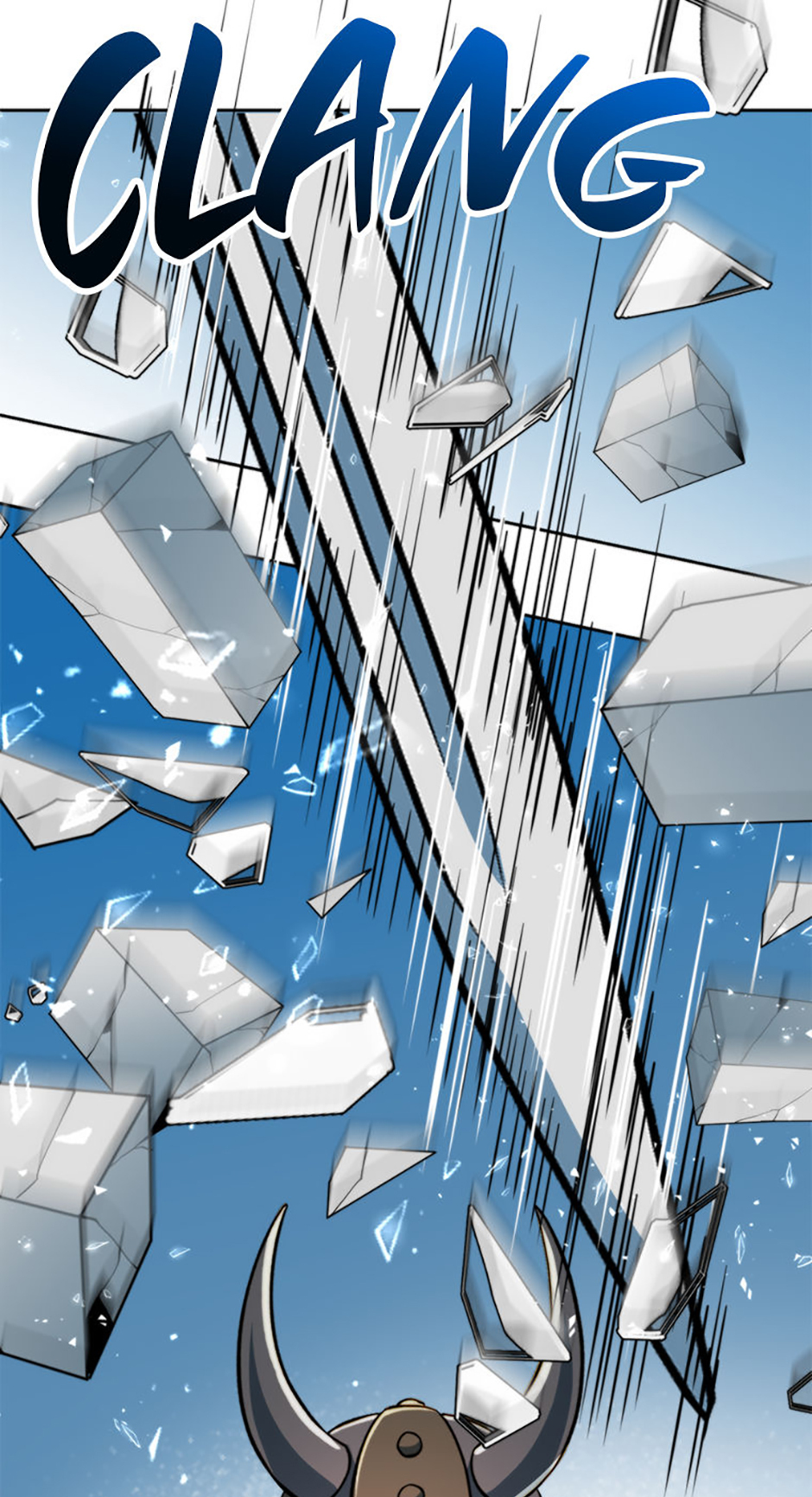 Archmage Transcending Through Regression Chapter 167 Page 18
