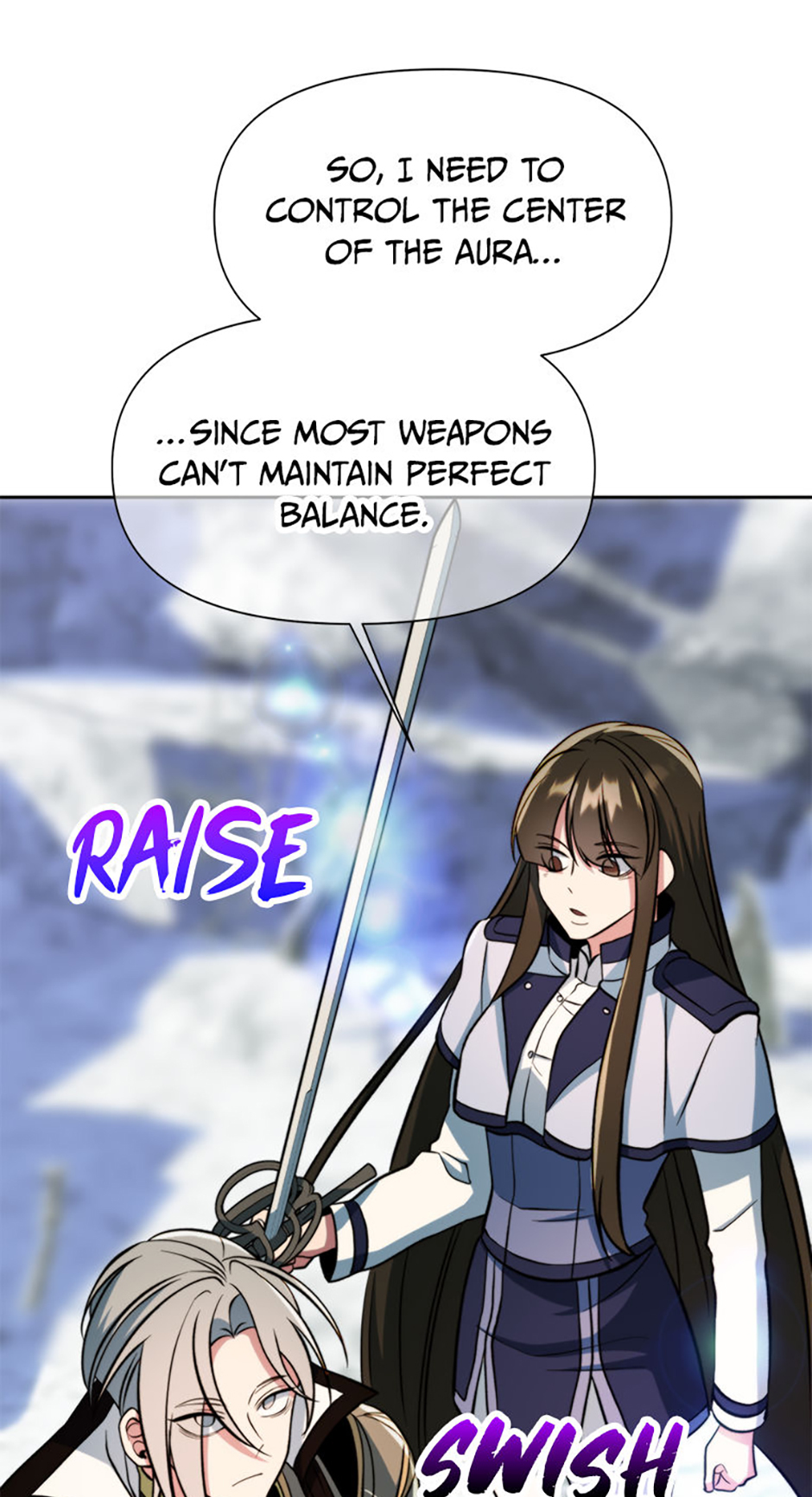 Archmage Transcending Through Regression Chapter 167 Page 20