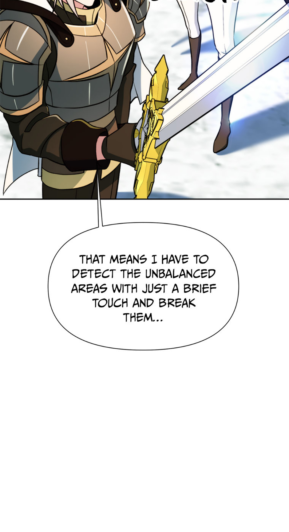 Archmage Transcending Through Regression Chapter 167 Page 21