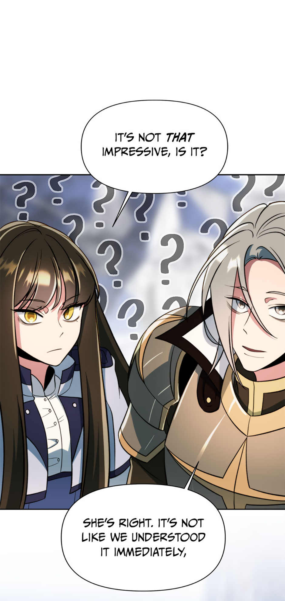 Archmage Transcending Through Regression Chapter 167 Page 24