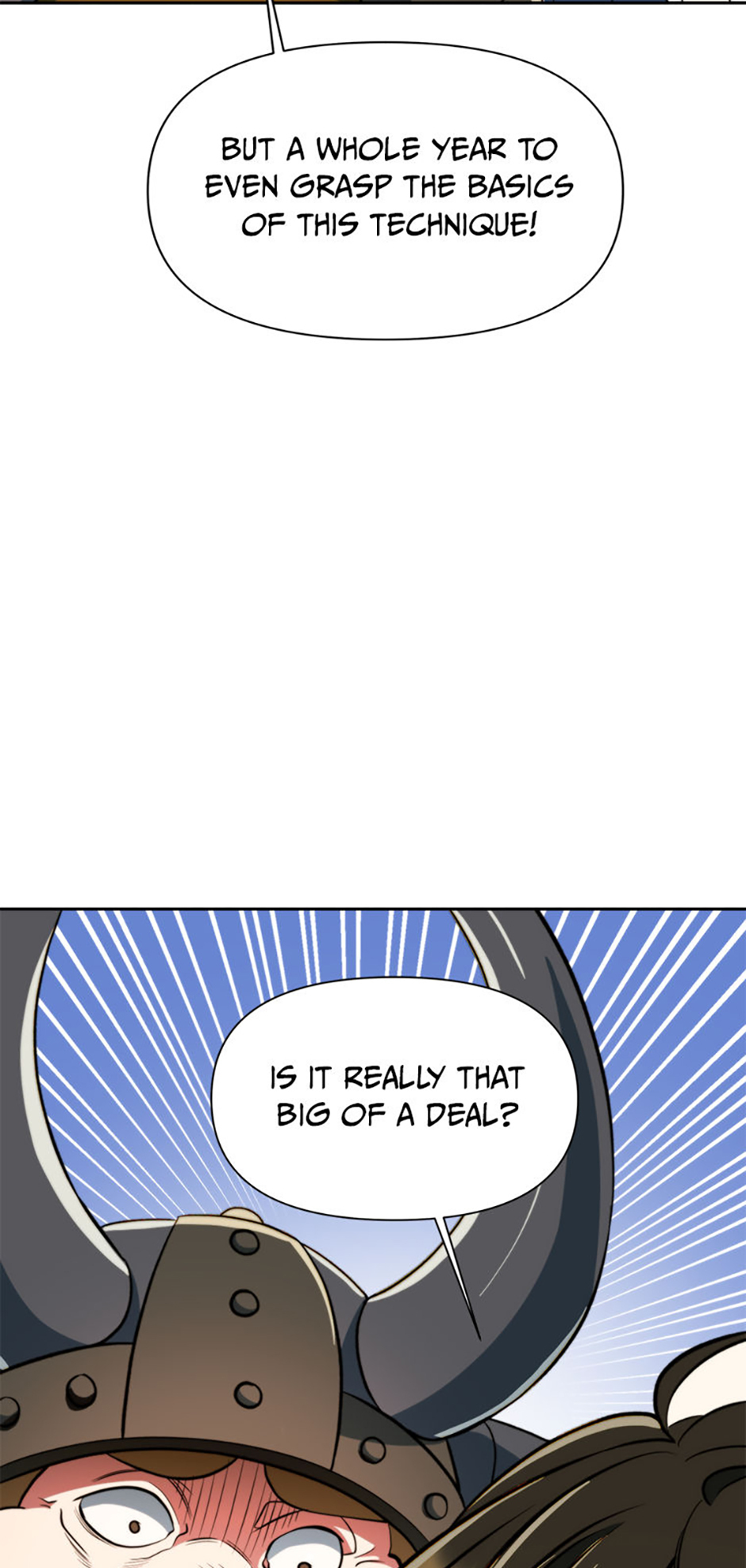 Archmage Transcending Through Regression Chapter 167 Page 26