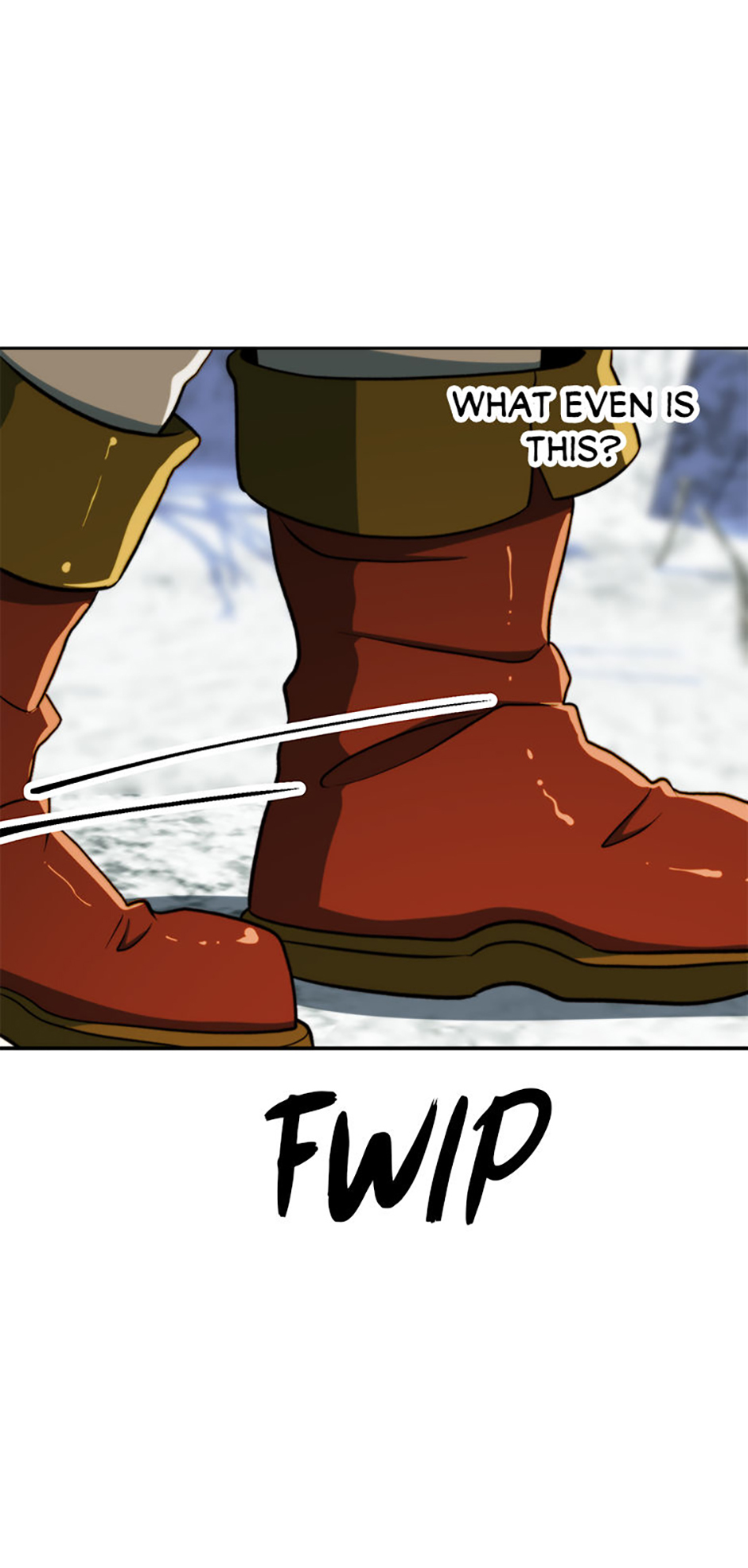 Archmage Transcending Through Regression Chapter 167 Page 28