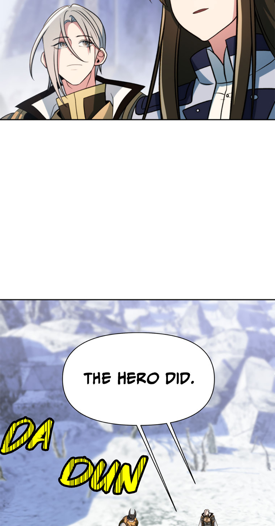 Archmage Transcending Through Regression Chapter 167 Page 30