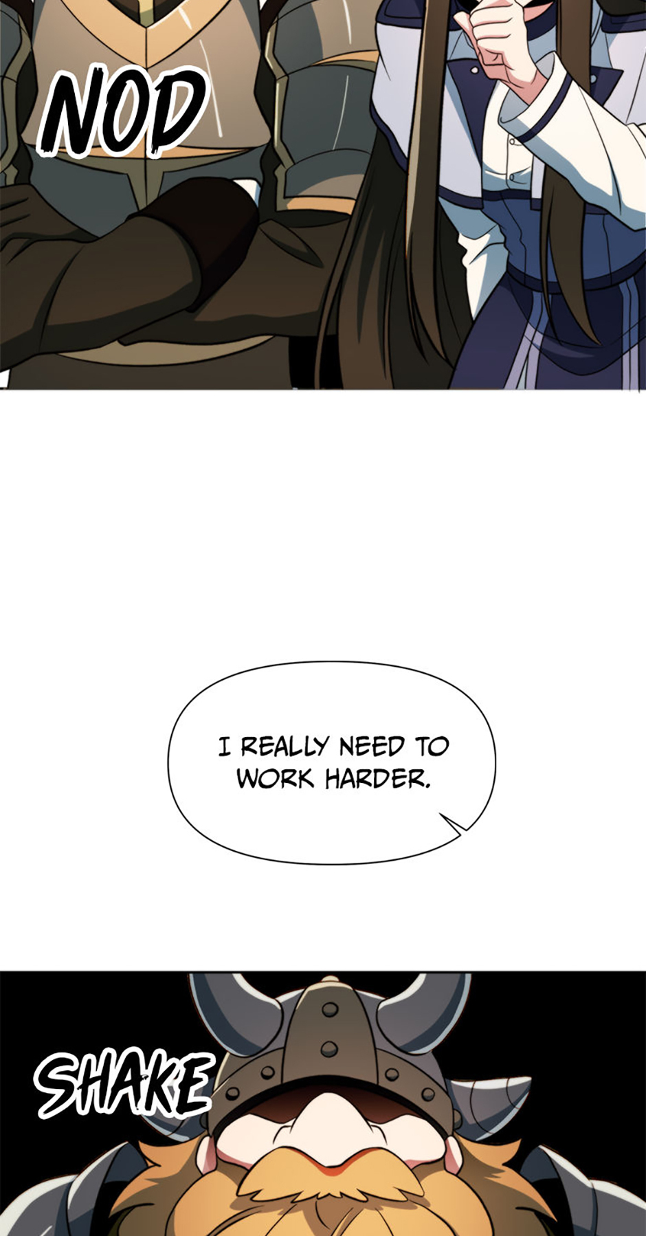 Archmage Transcending Through Regression Chapter 167 Page 32