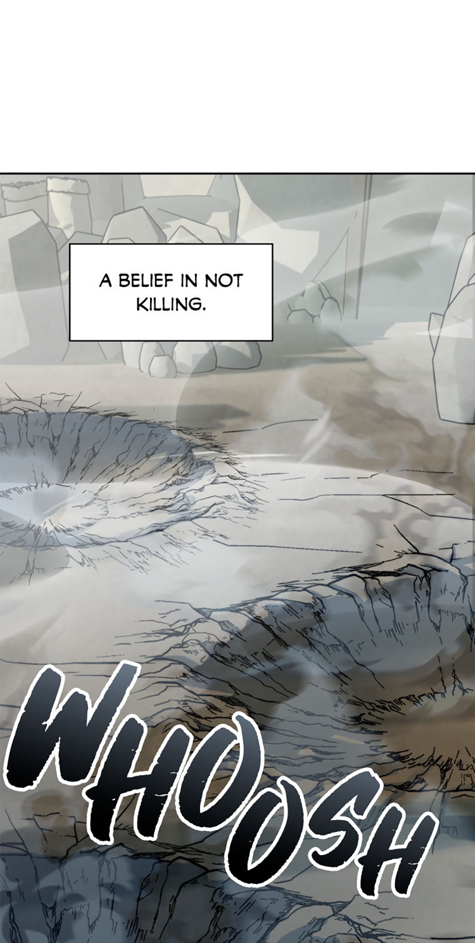 Archmage Transcending Through Regression Chapter 167 Page 36