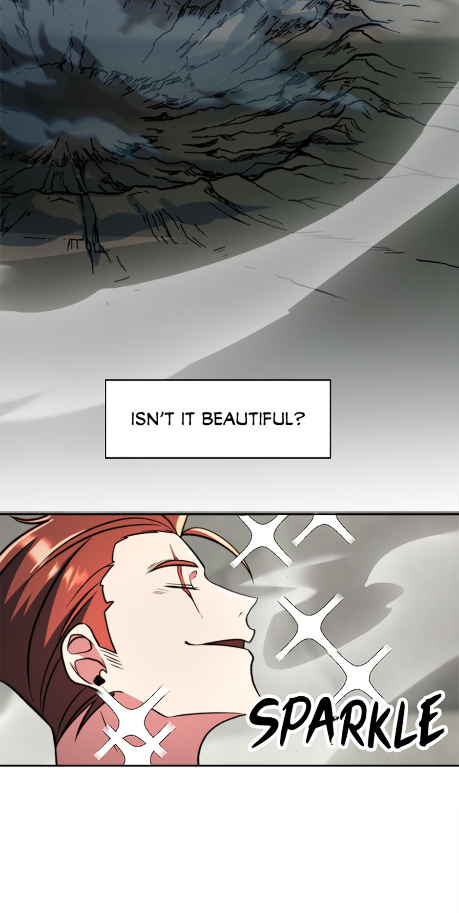 Archmage Transcending Through Regression Chapter 167 Page 37
