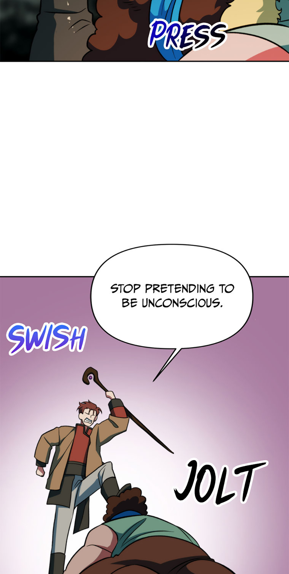 Archmage Transcending Through Regression Chapter 167 Page 40