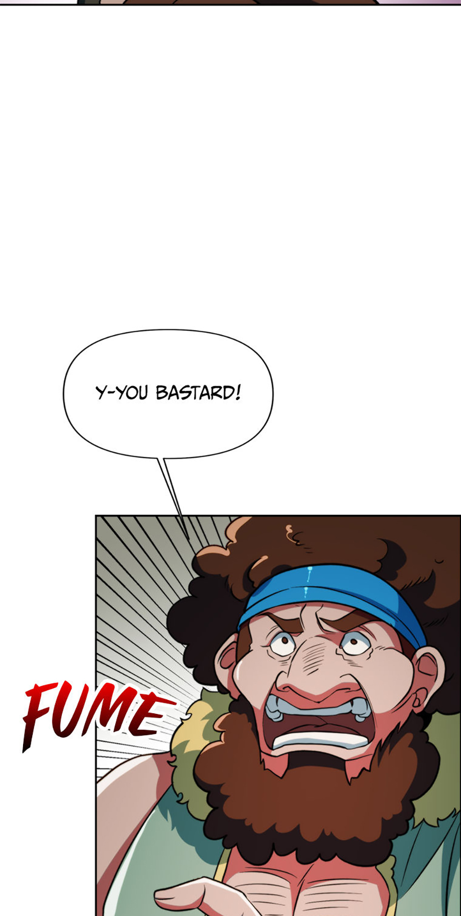 Archmage Transcending Through Regression Chapter 167 Page 41