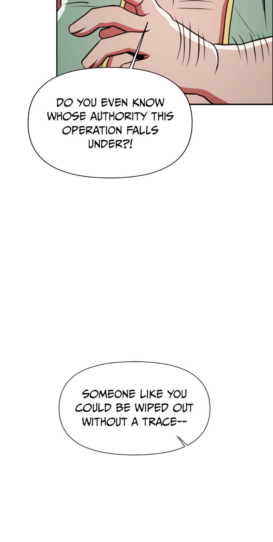 Archmage Transcending Through Regression Chapter 167 Page 42
