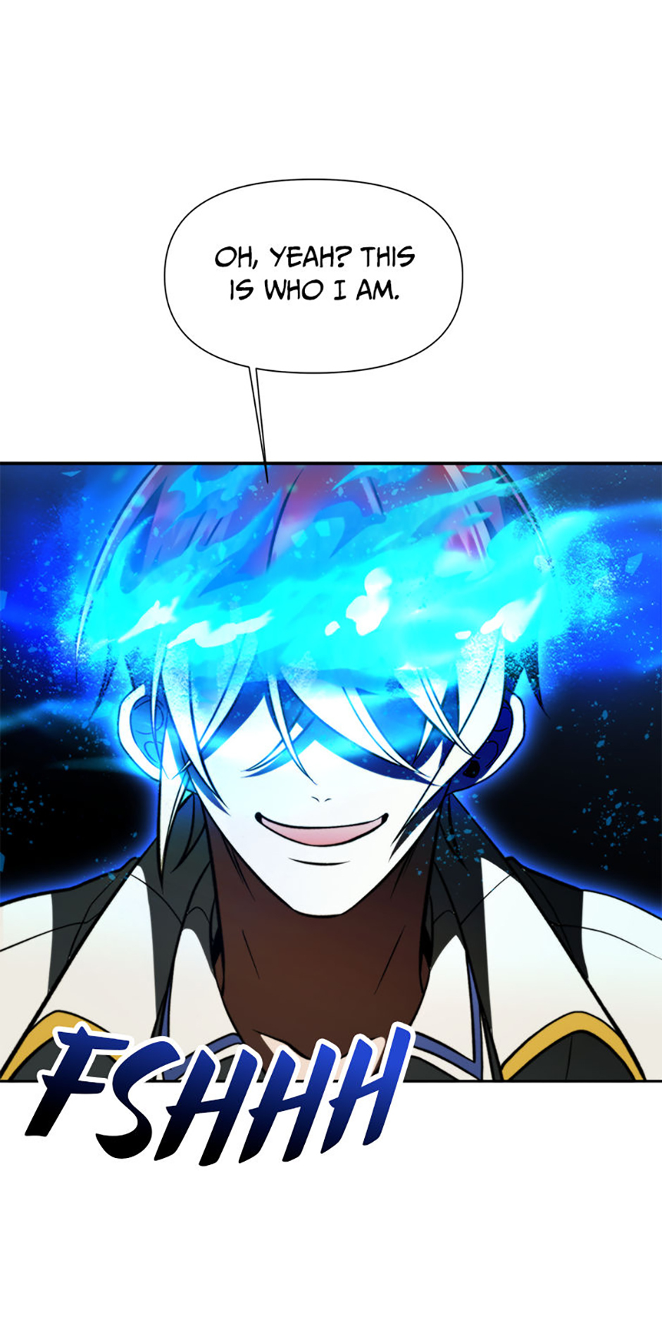 Archmage Transcending Through Regression Chapter 167 Page 43