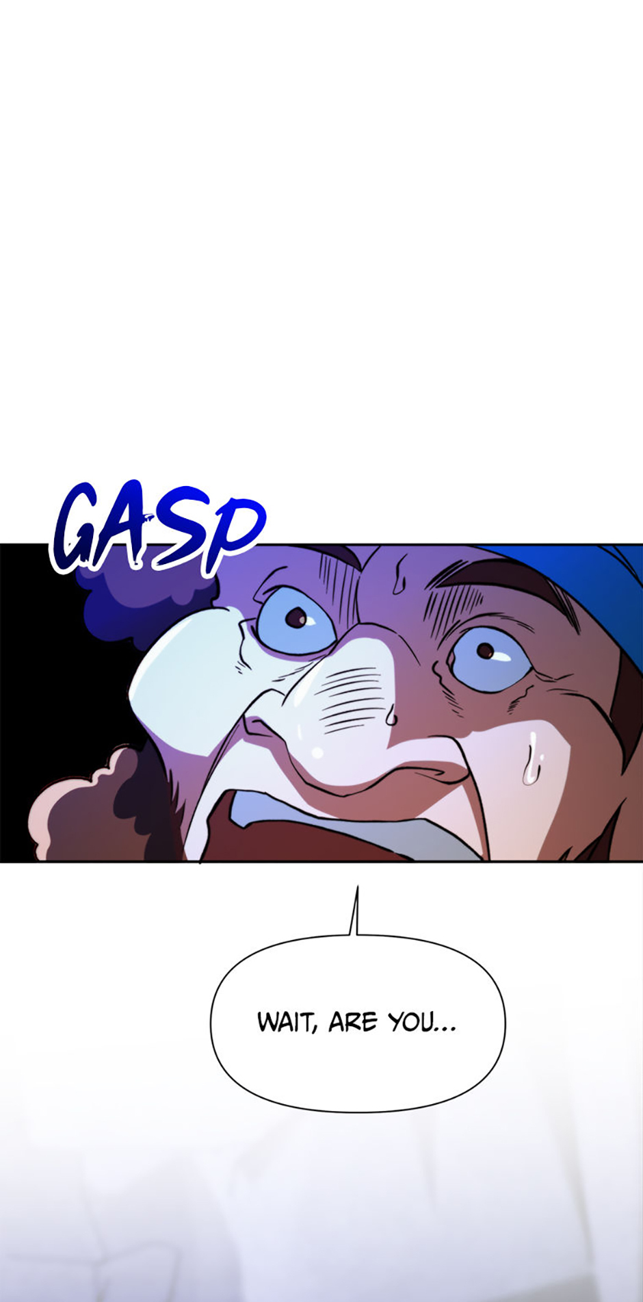 Archmage Transcending Through Regression Chapter 167 Page 44