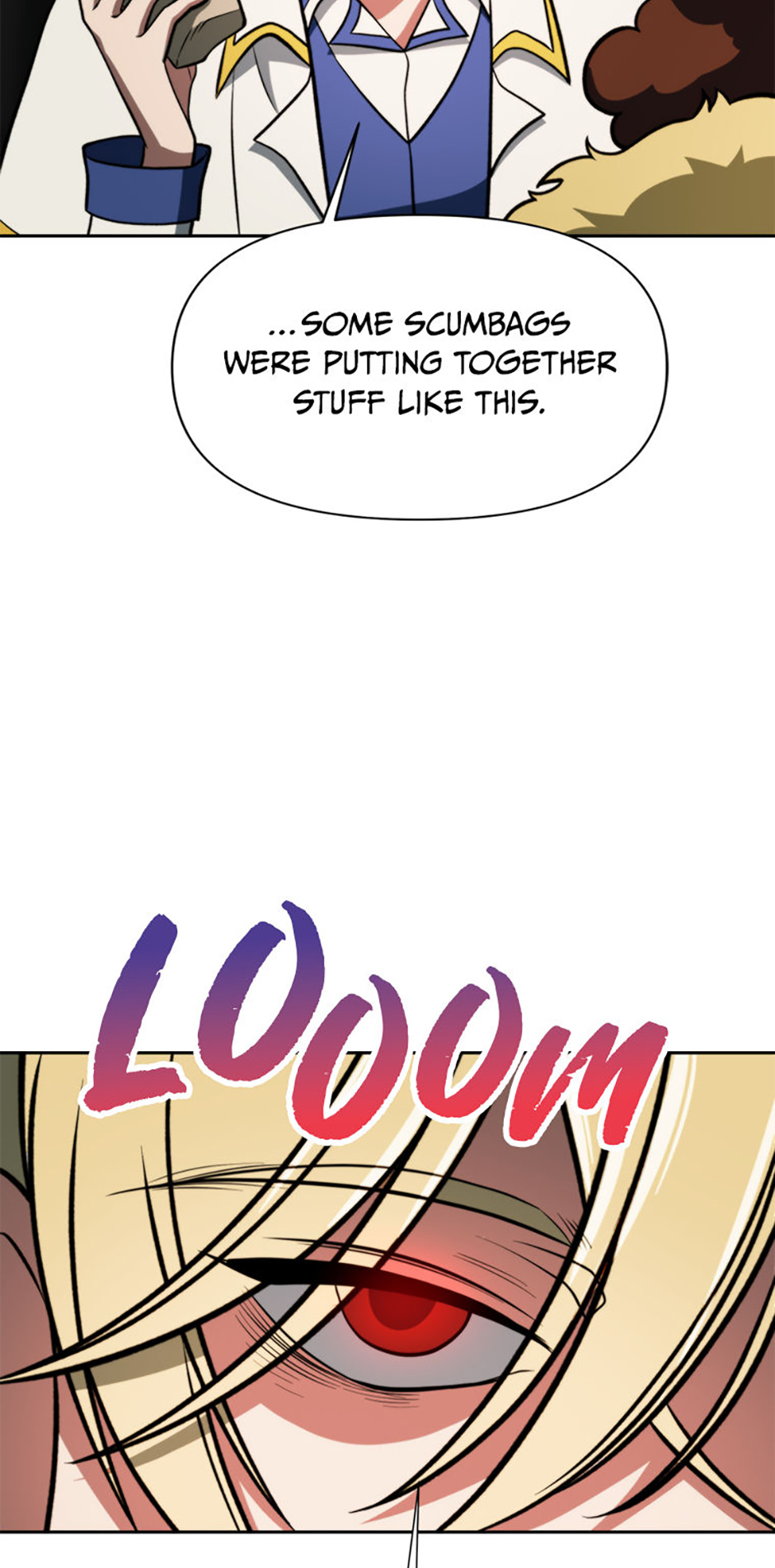 Archmage Transcending Through Regression Chapter 167 Page 48
