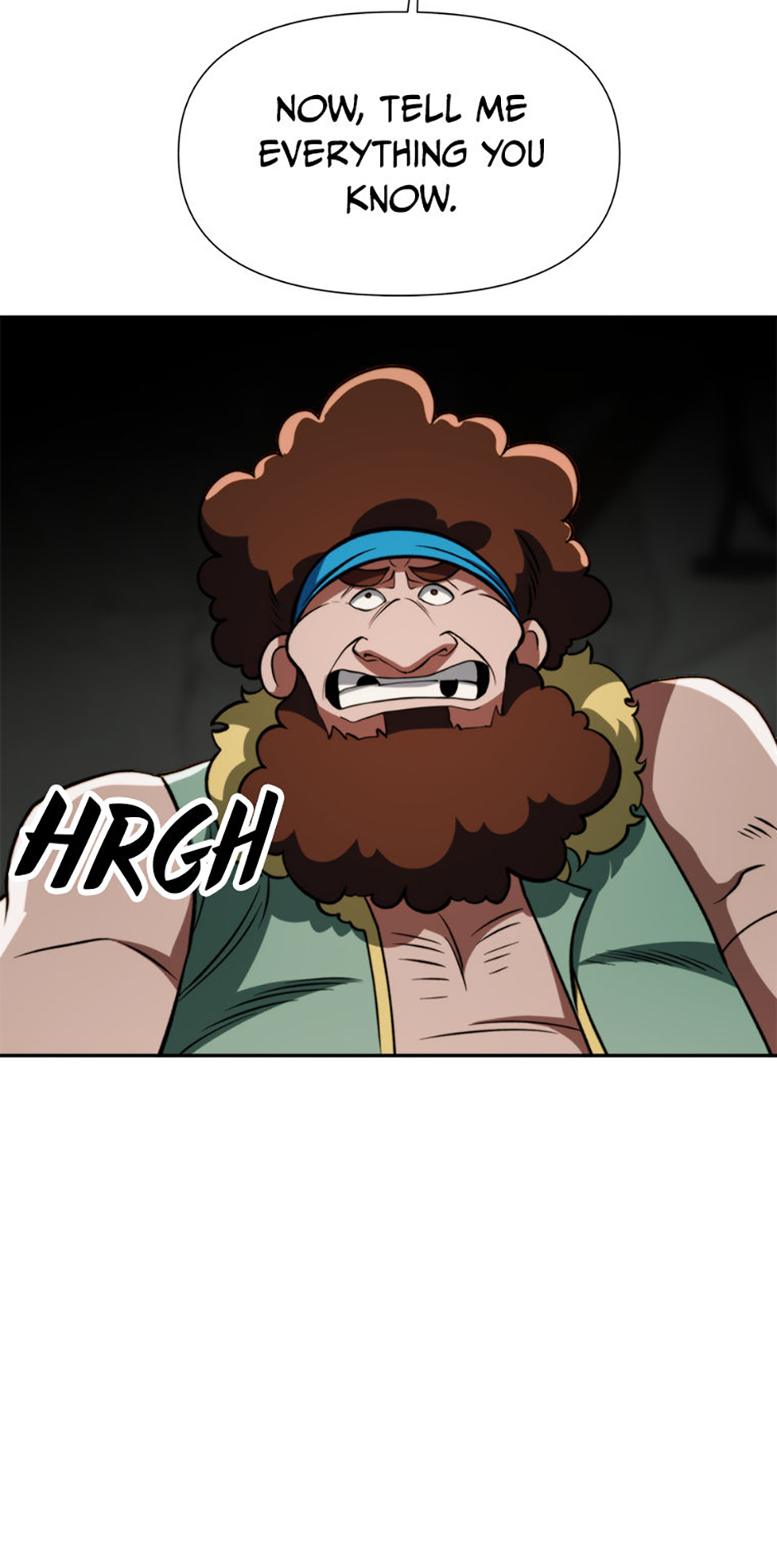 Archmage Transcending Through Regression Chapter 167 Page 49