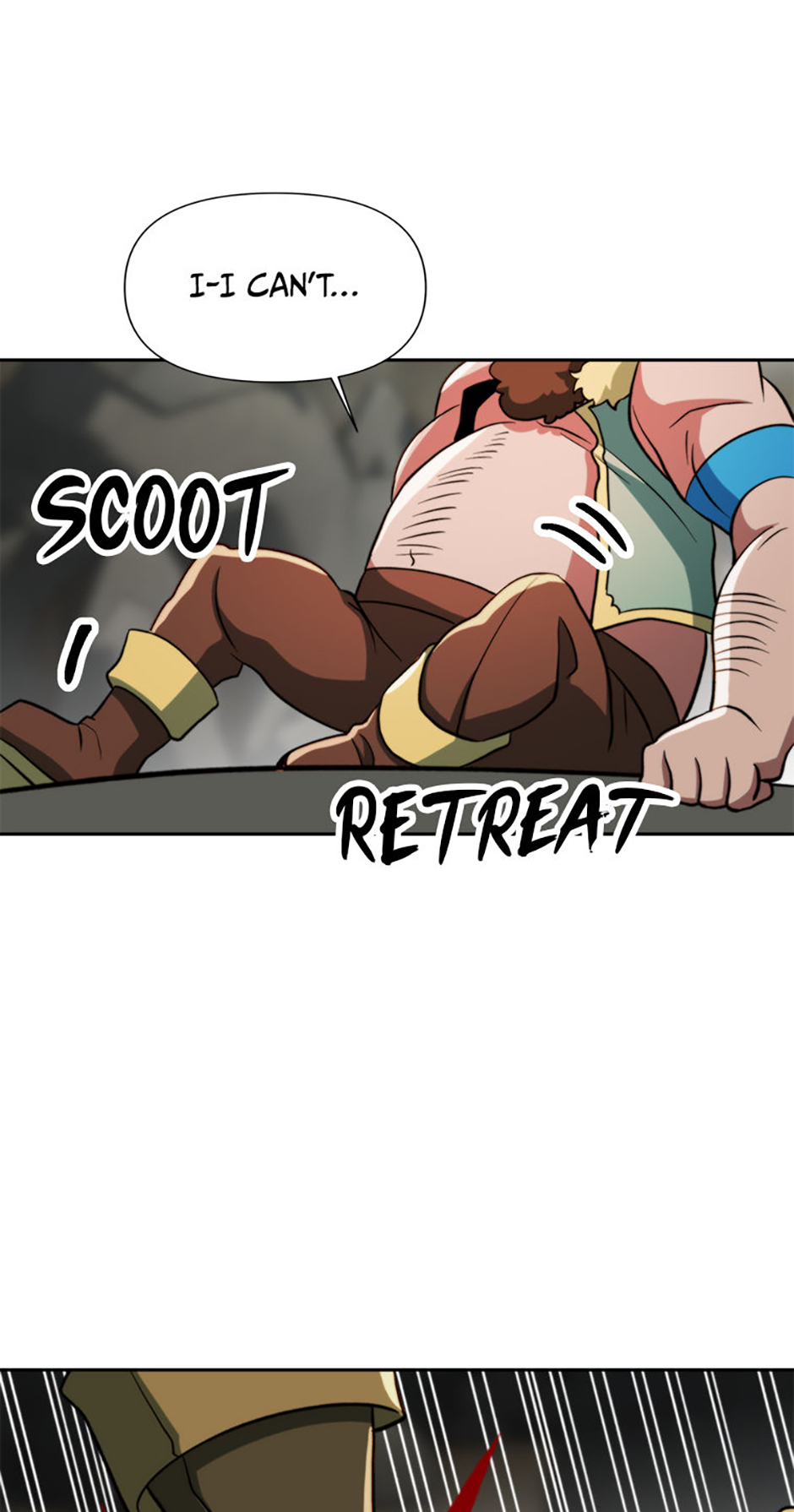 Archmage Transcending Through Regression Chapter 167 Page 50