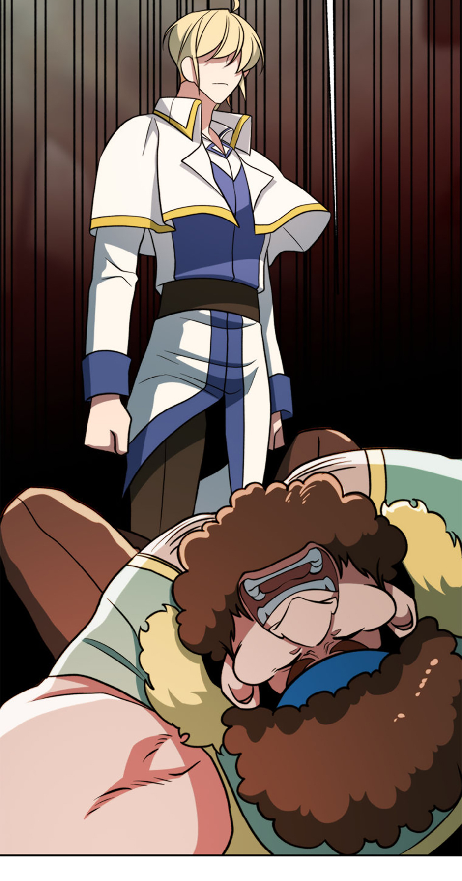 Archmage Transcending Through Regression Chapter 167 Page 52