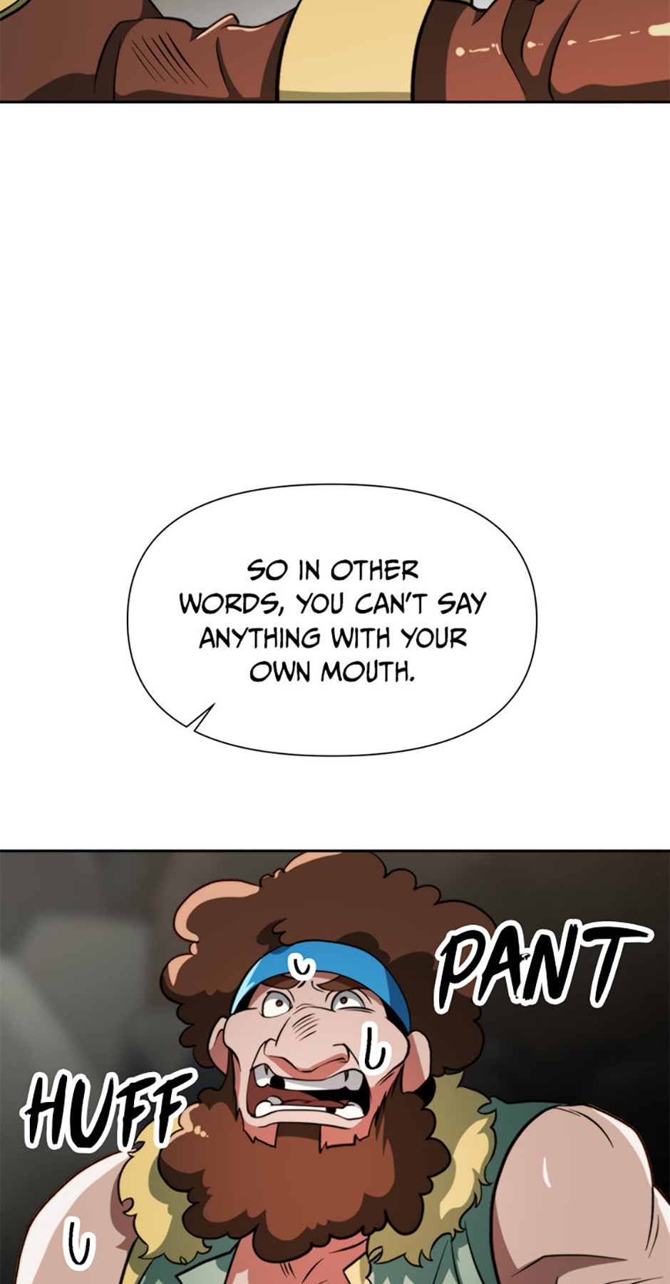 Archmage Transcending Through Regression Chapter 167 Page 59
