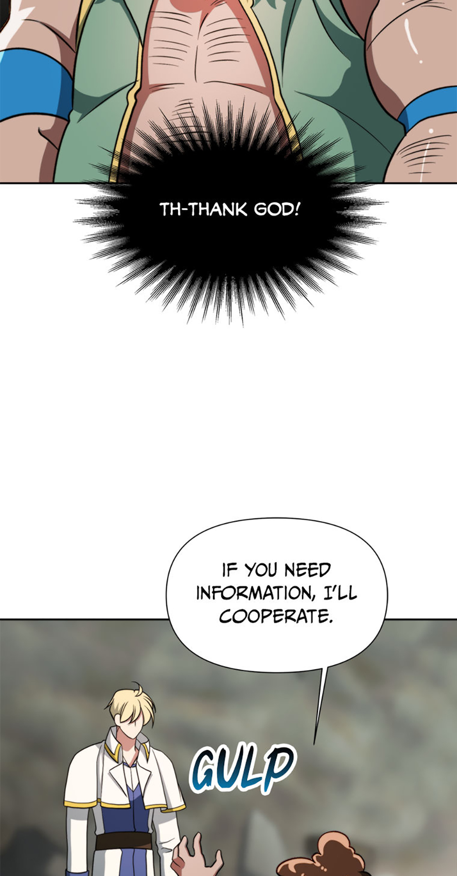 Archmage Transcending Through Regression Chapter 167 Page 60