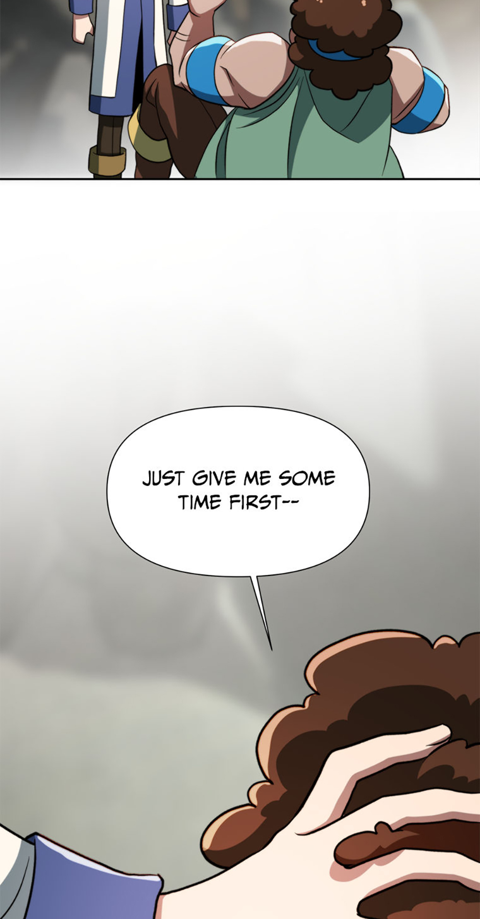 Archmage Transcending Through Regression Chapter 167 Page 61
