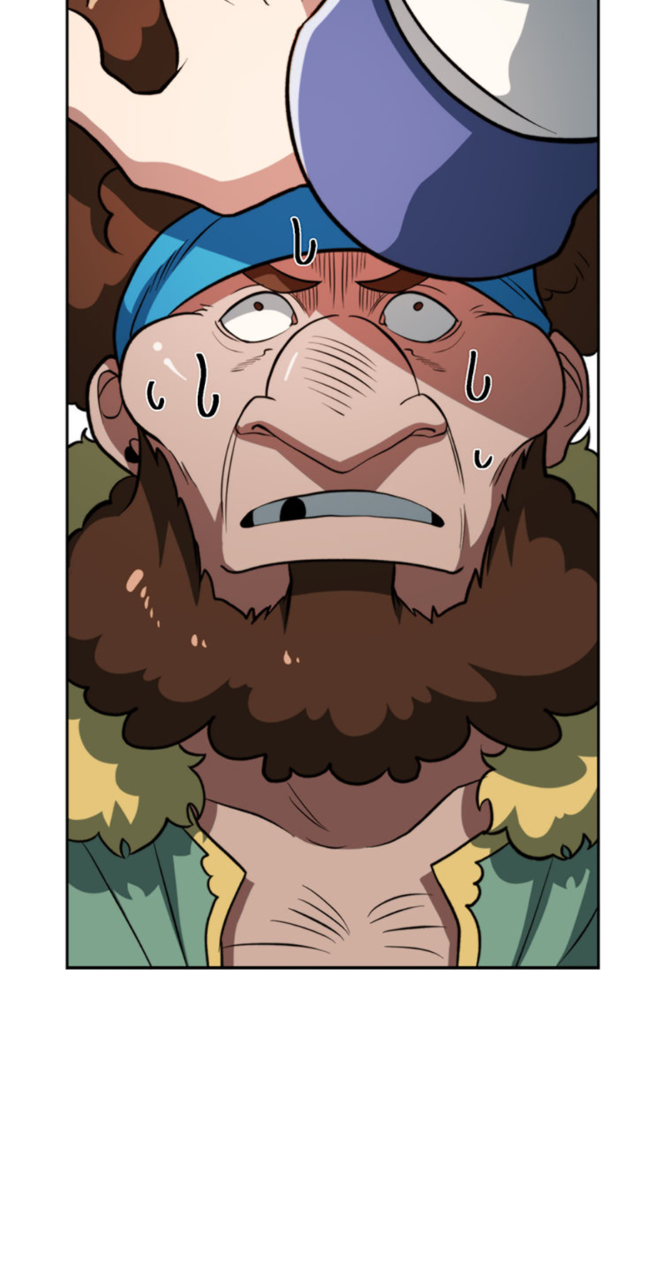 Archmage Transcending Through Regression Chapter 167 Page 63