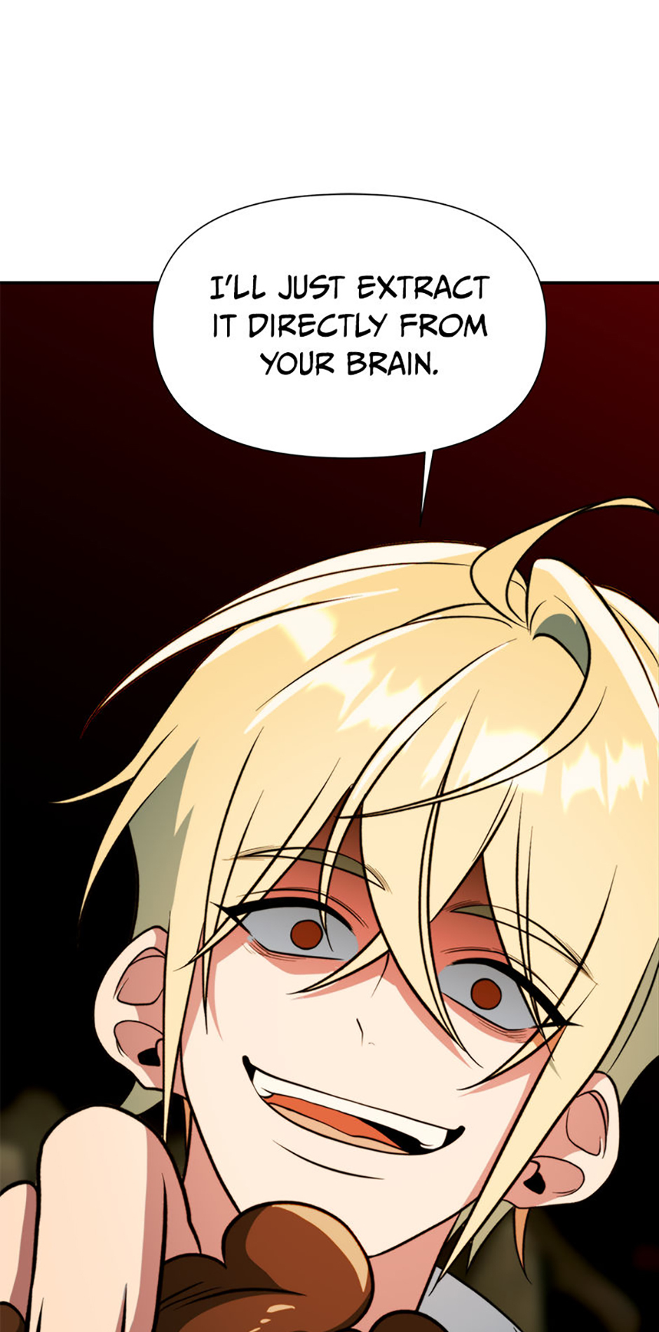 Archmage Transcending Through Regression Chapter 167 Page 64