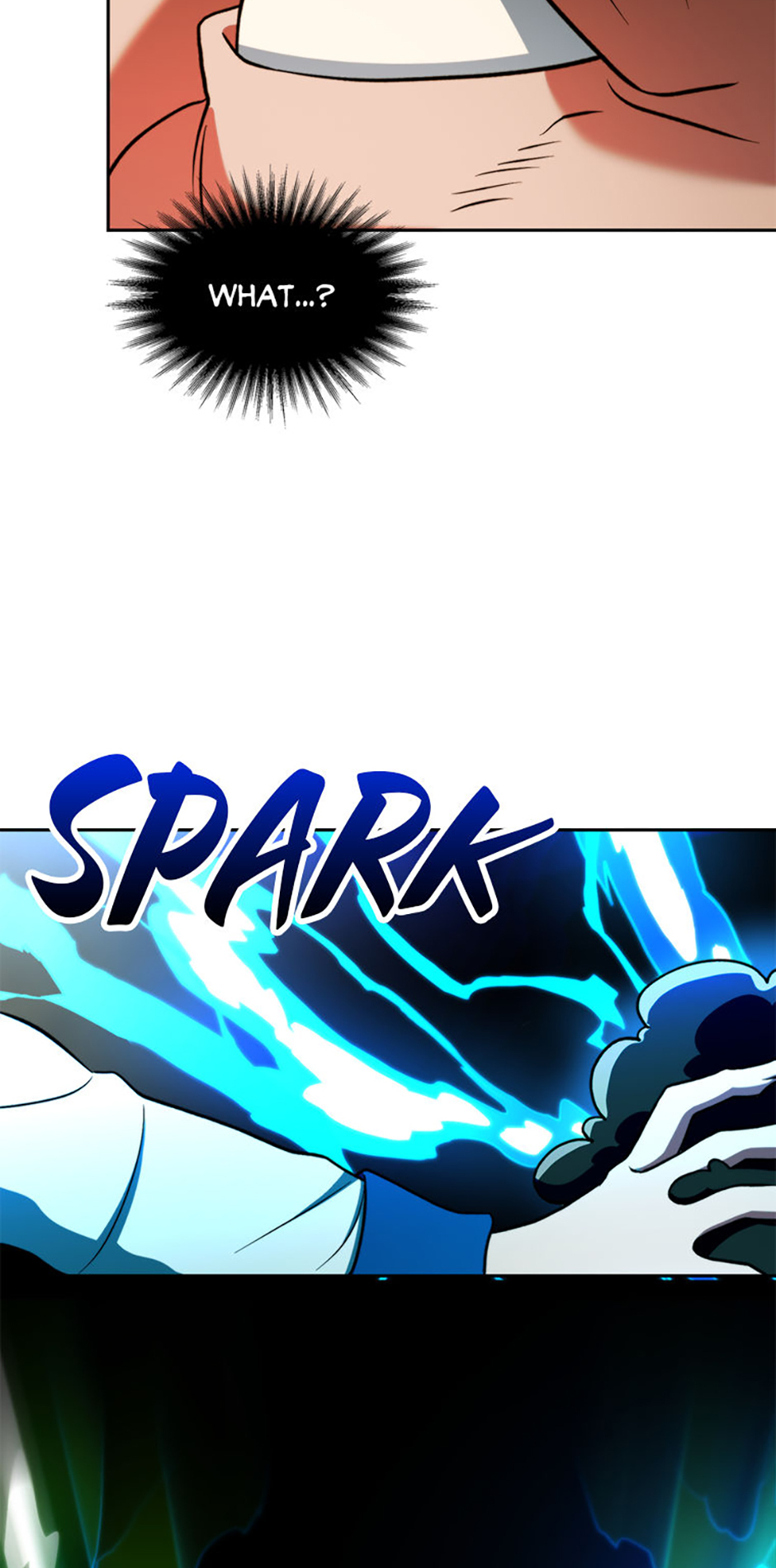 Archmage Transcending Through Regression Chapter 167 Page 66