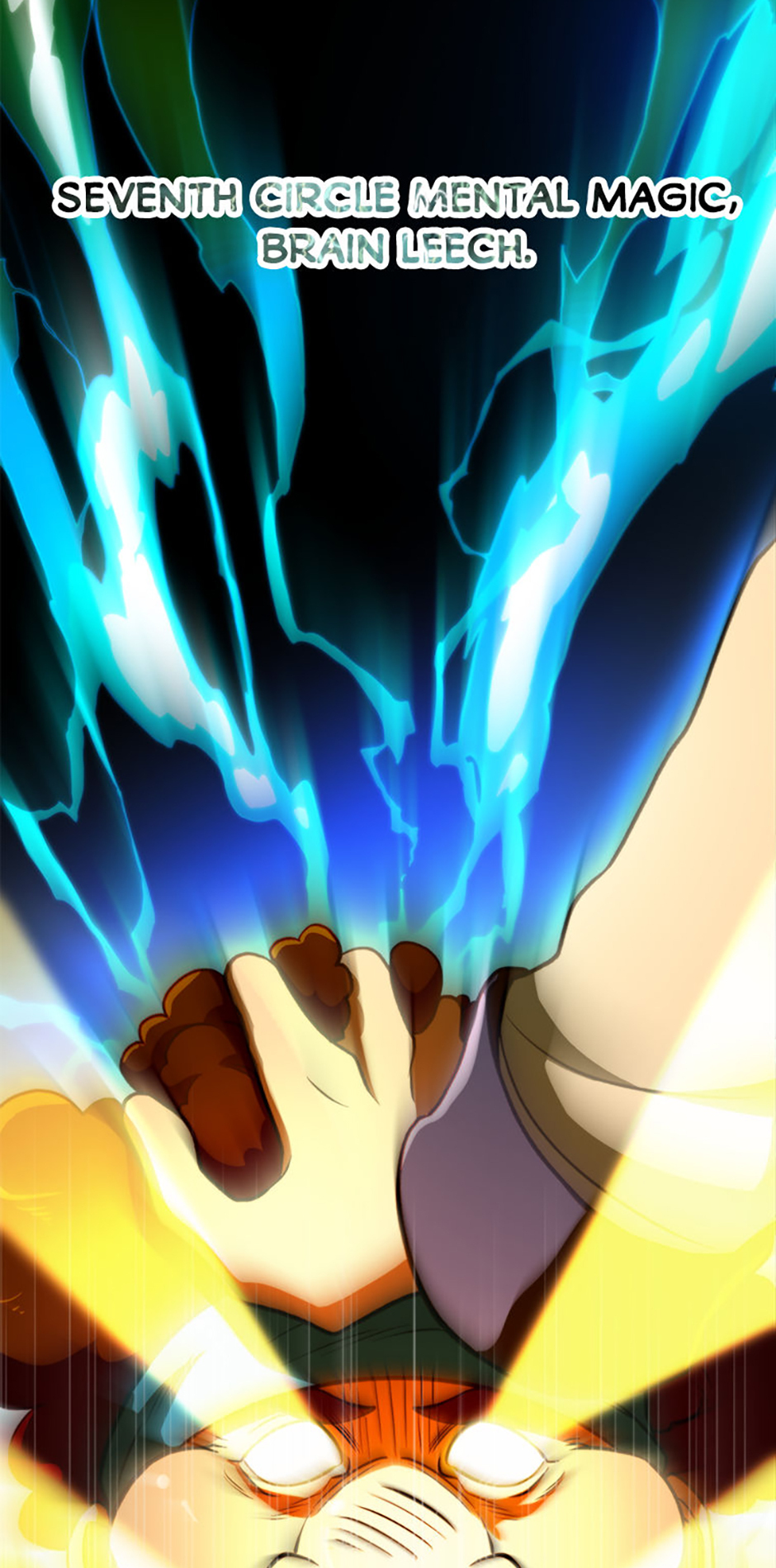 Archmage Transcending Through Regression Chapter 167 Page 67