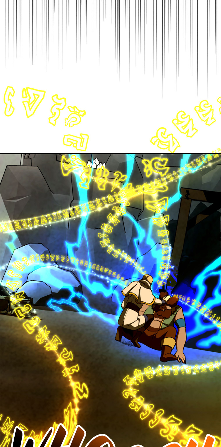 Archmage Transcending Through Regression Chapter 167 Page 69