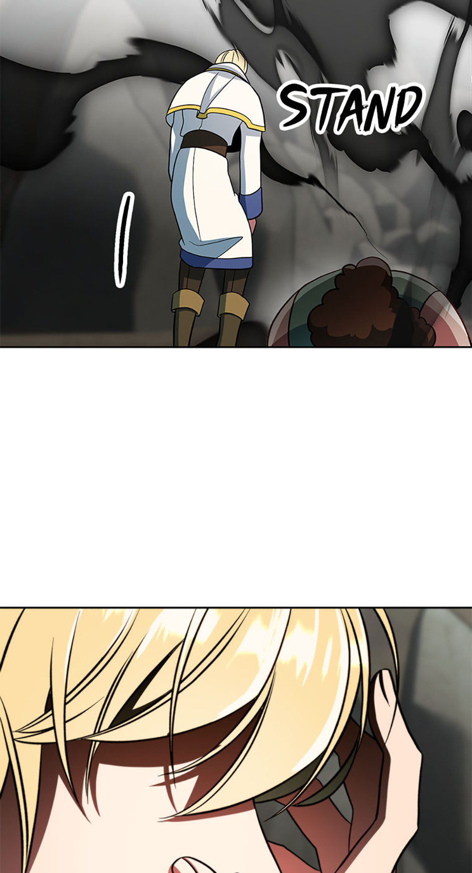 Archmage Transcending Through Regression Chapter 167 Page 72