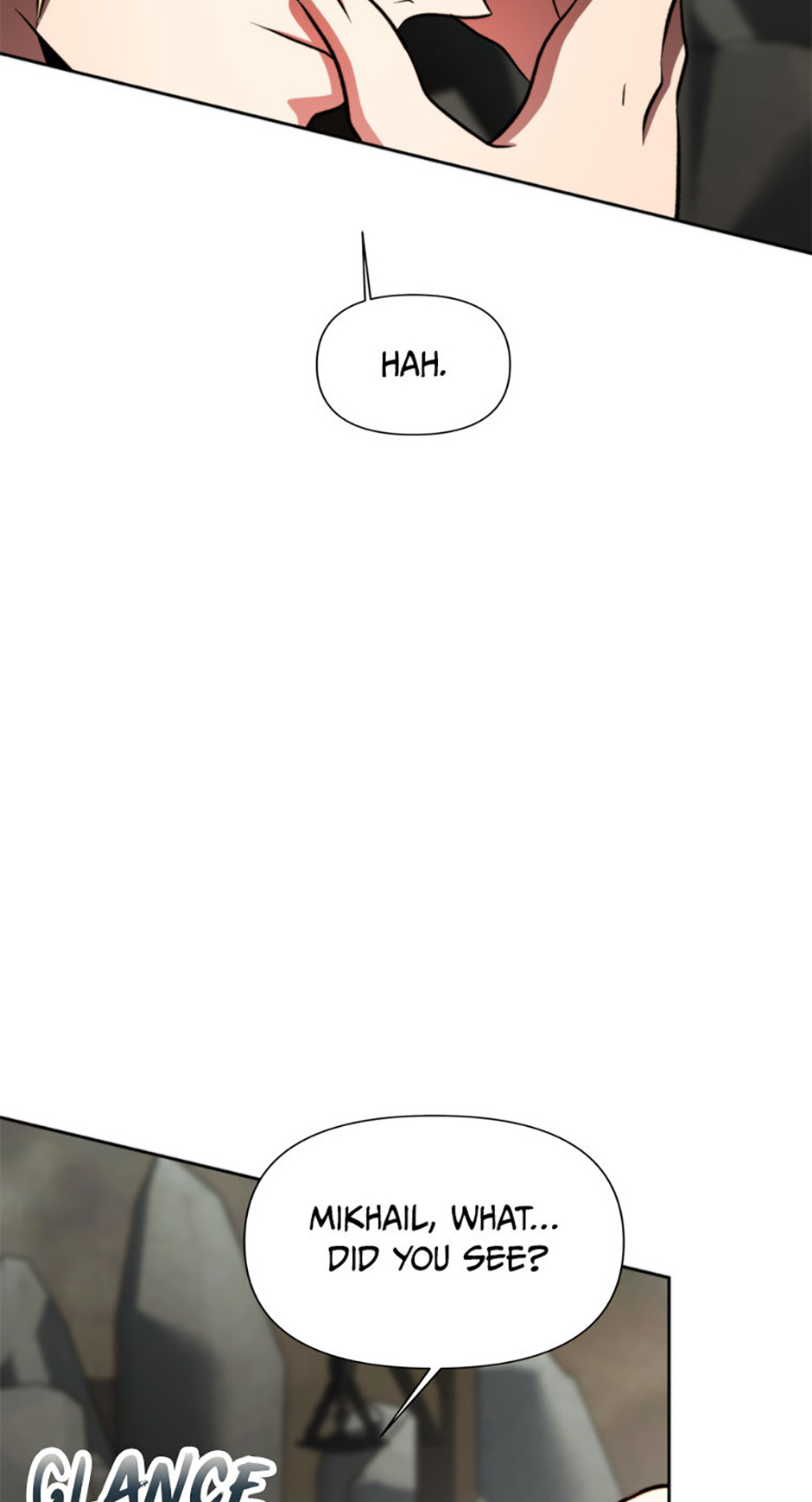 Archmage Transcending Through Regression Chapter 167 Page 73