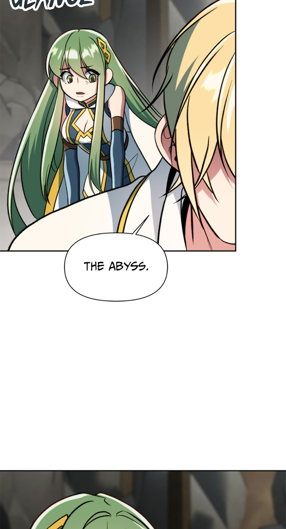 Archmage Transcending Through Regression Chapter 167 Page 74