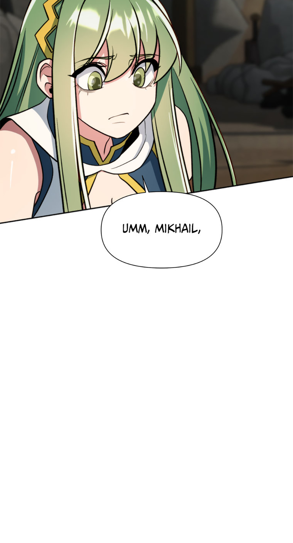 Archmage Transcending Through Regression Chapter 167 Page 75