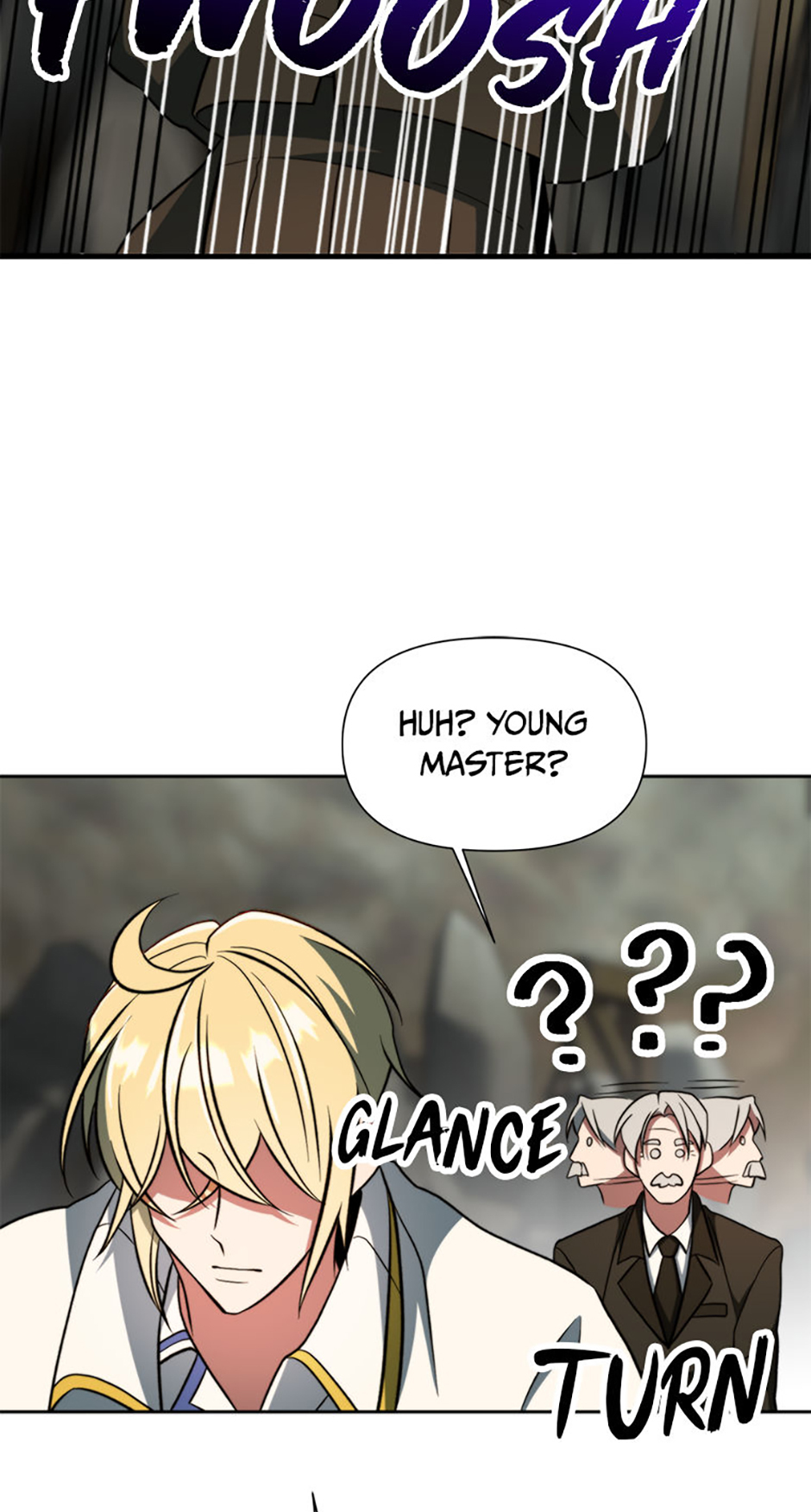 Archmage Transcending Through Regression Chapter 167 Page 79