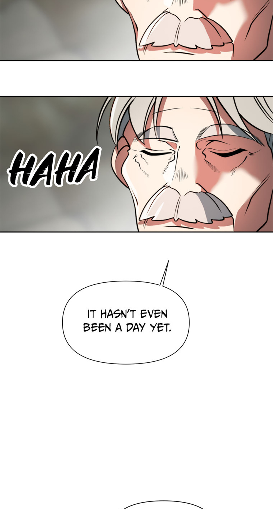 Archmage Transcending Through Regression Chapter 167 Page 81