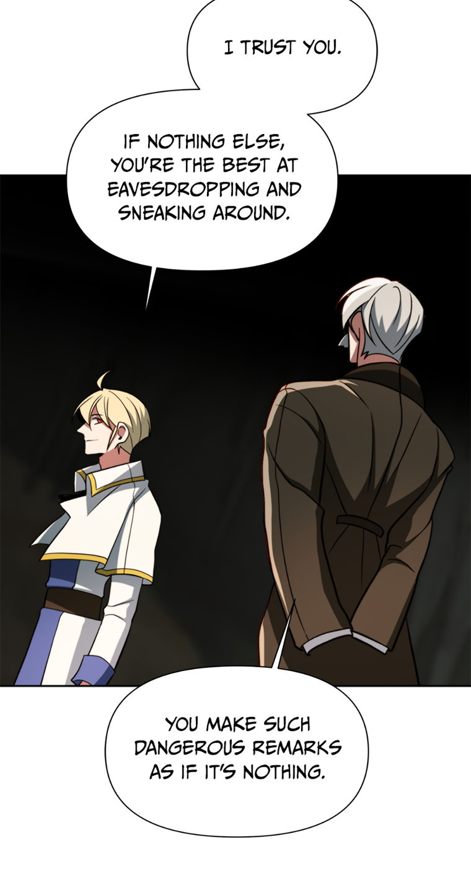 Archmage Transcending Through Regression Chapter 167 Page 82