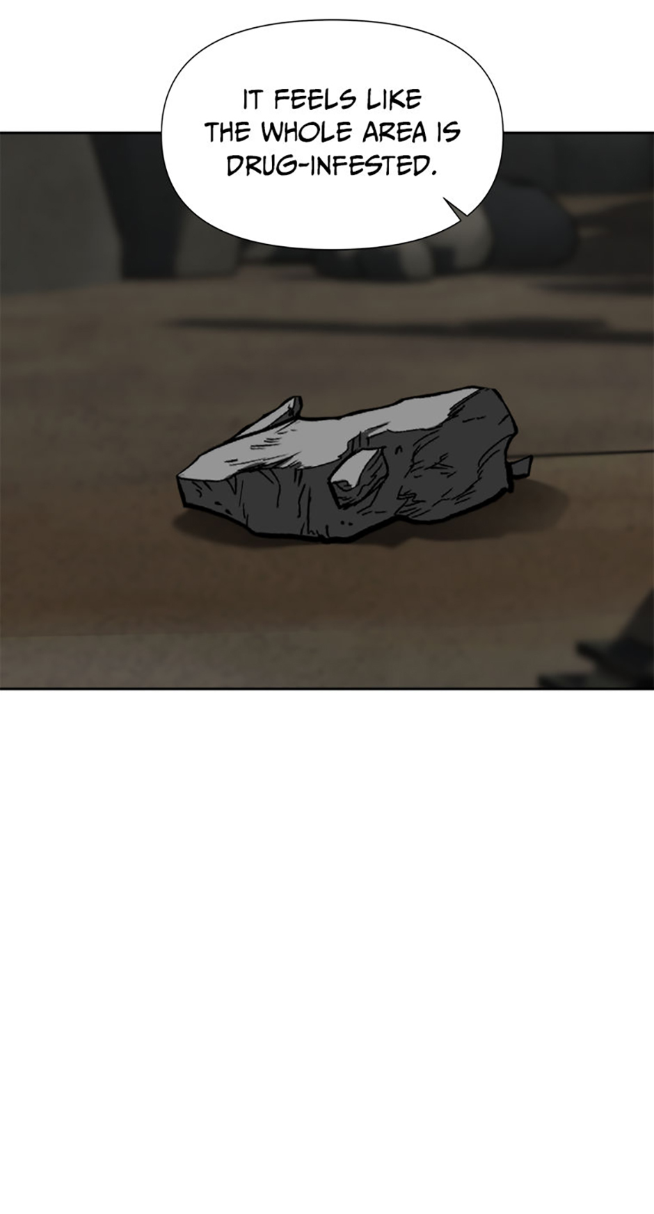 Archmage Transcending Through Regression Chapter 167 Page 85