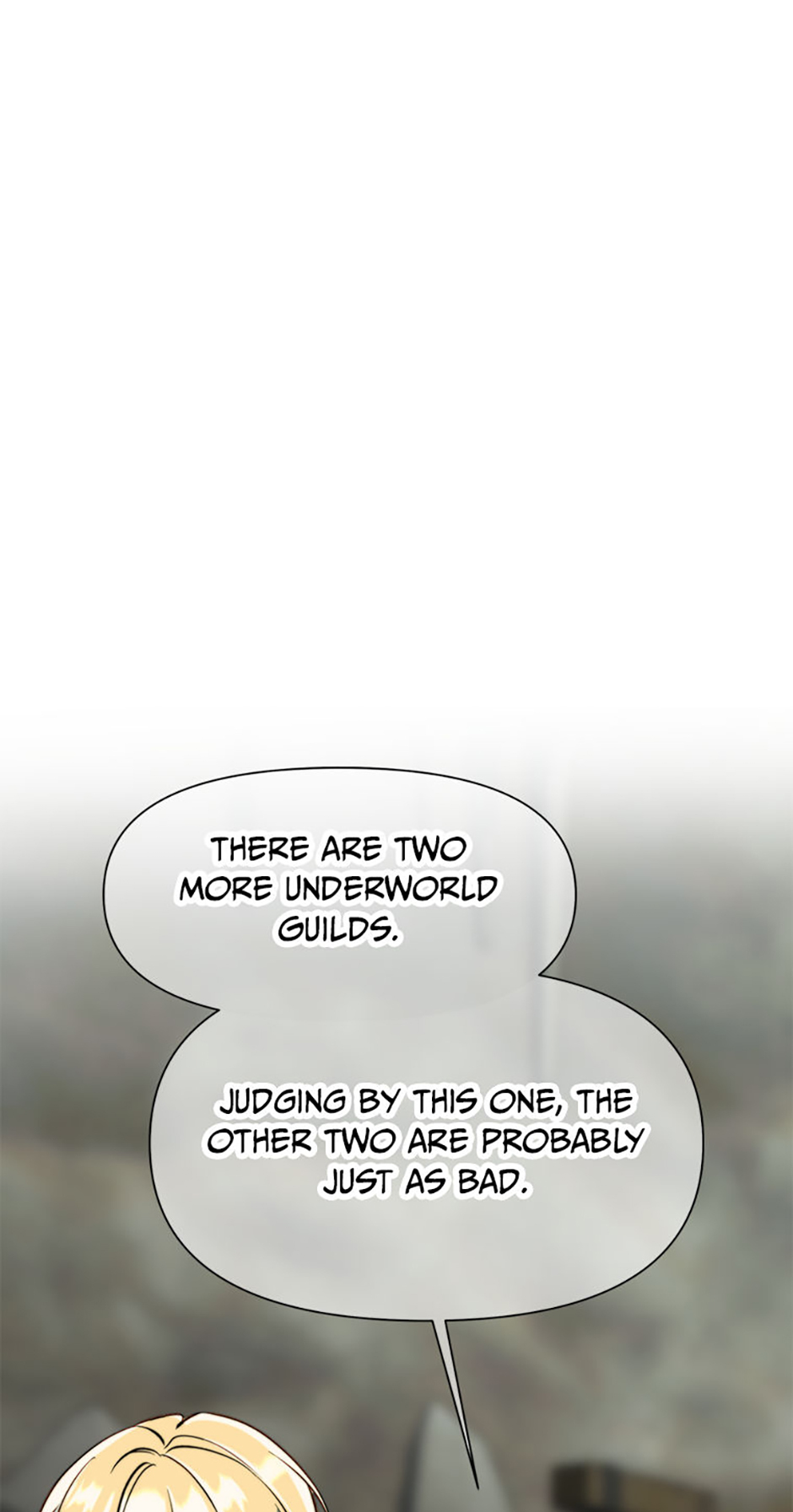 Archmage Transcending Through Regression Chapter 167 Page 86