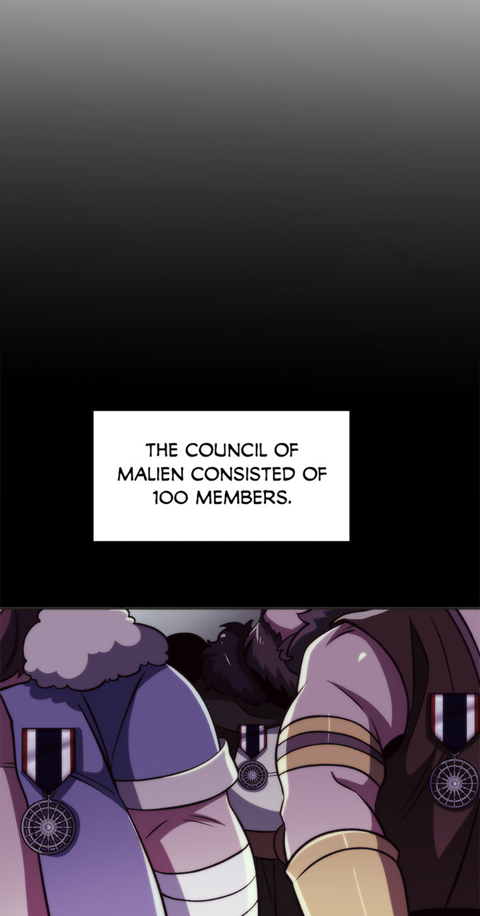 Archmage Transcending Through Regression Chapter 167 Page 88