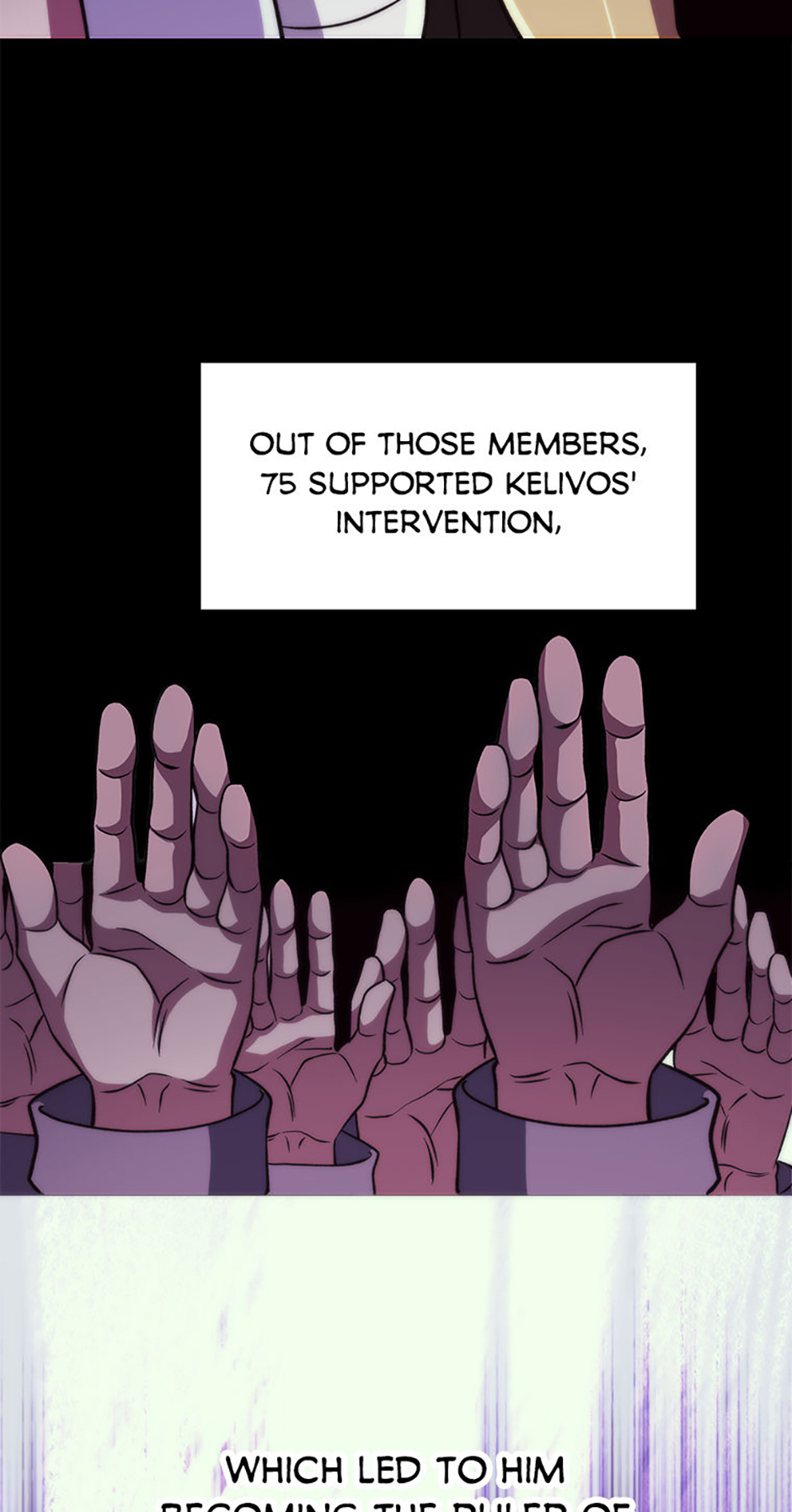 Archmage Transcending Through Regression Chapter 167 Page 89