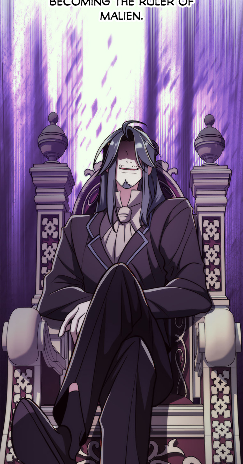 Archmage Transcending Through Regression Chapter 167 Page 90