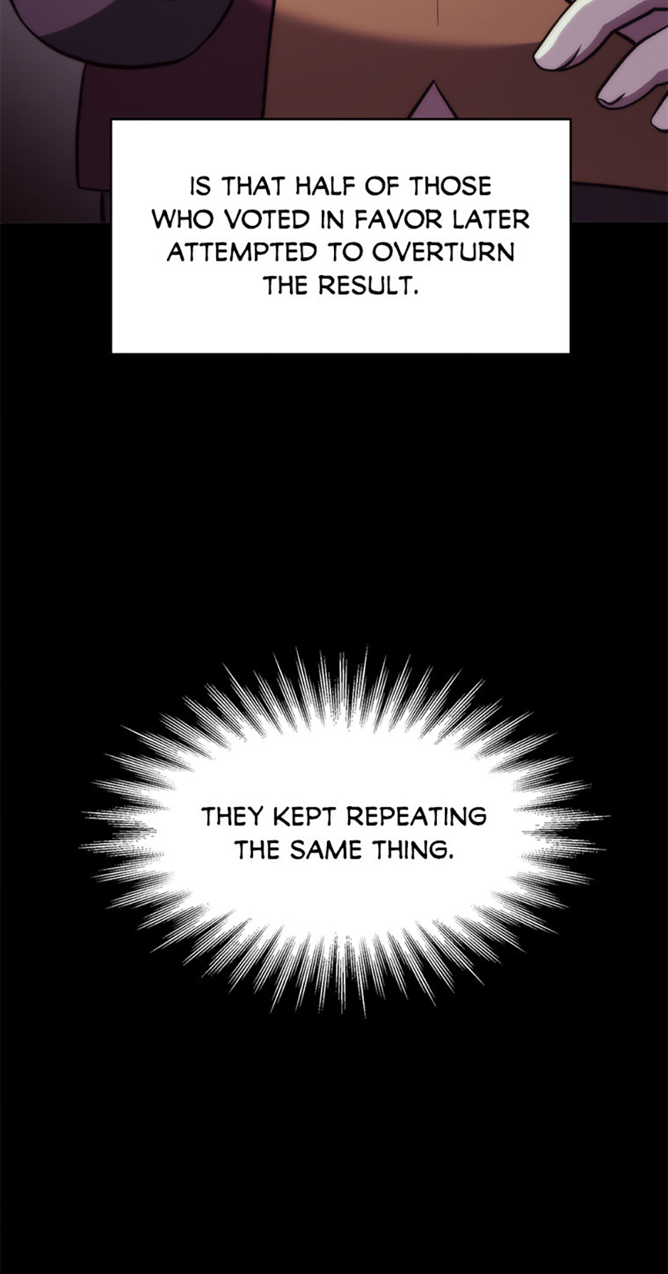 Archmage Transcending Through Regression Chapter 167 Page 92
