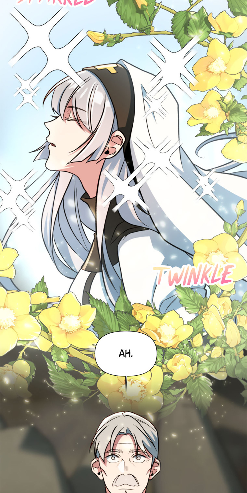 Archmage Transcending Through Regression Chapter 167 Page 97
