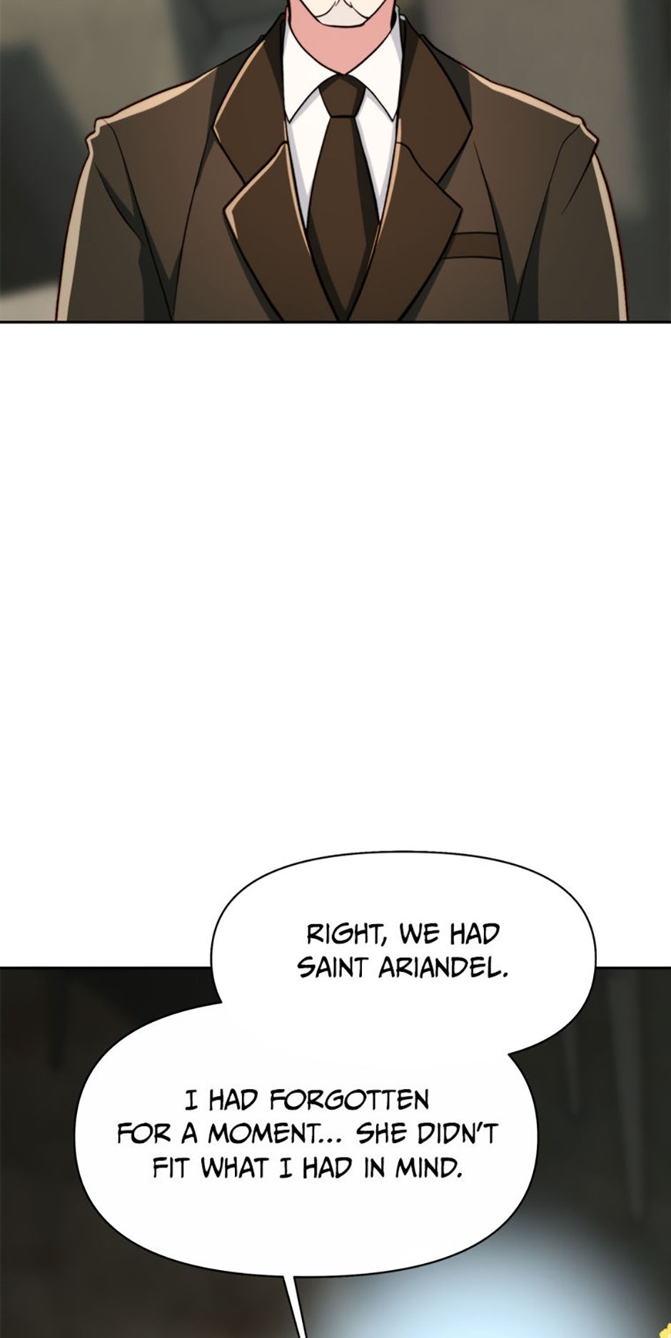 Archmage Transcending Through Regression Chapter 167 Page 98